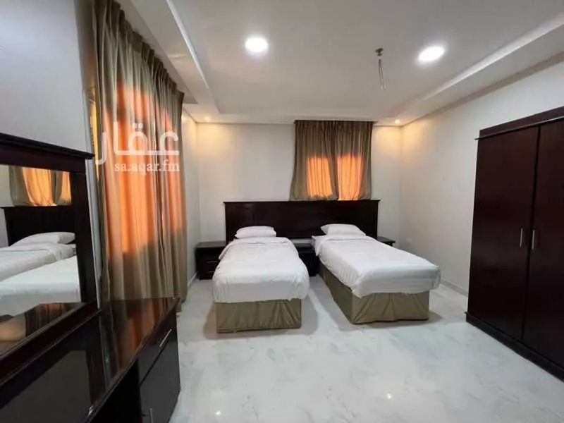 عمارة 770 م² في الكوثر 9