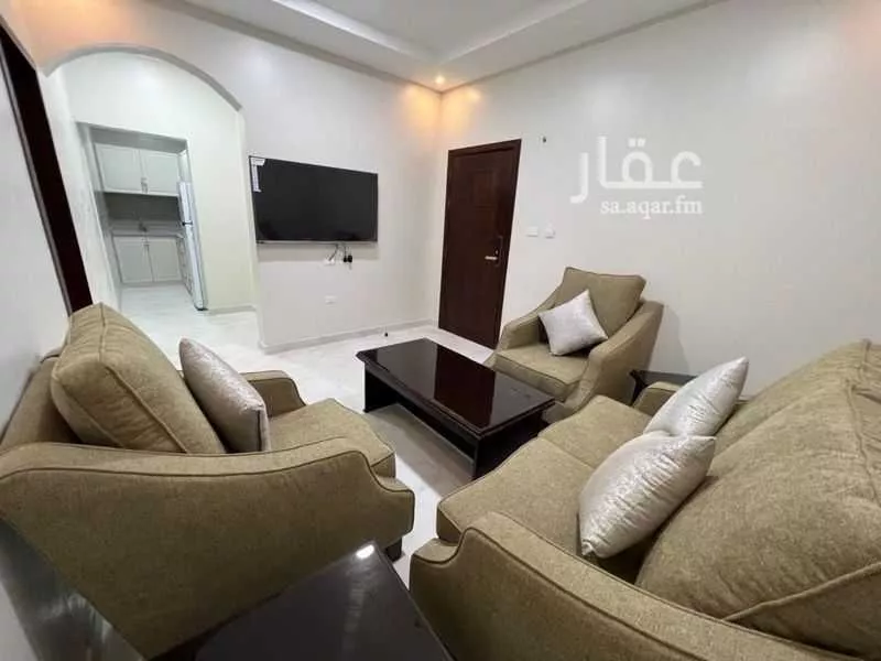 عمارة 770 م² في الكوثر 10