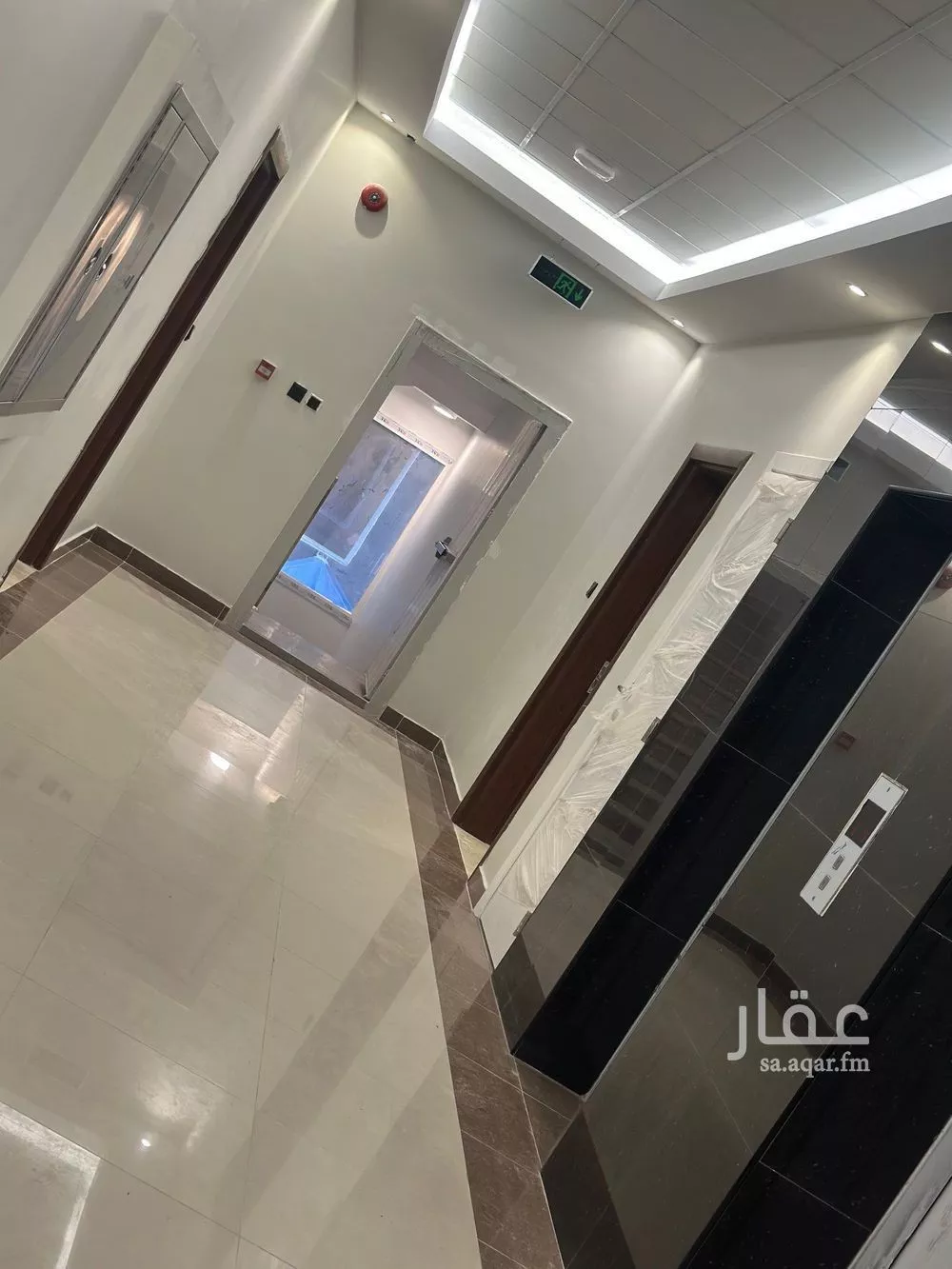 1152 sqm building in Al Rawabi 11