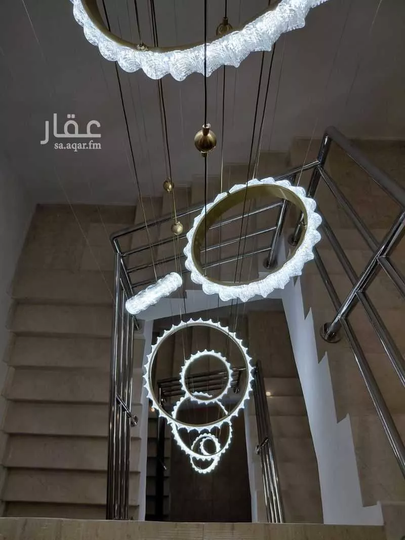 عمارة 800 م² في الراكة الشمالية 6