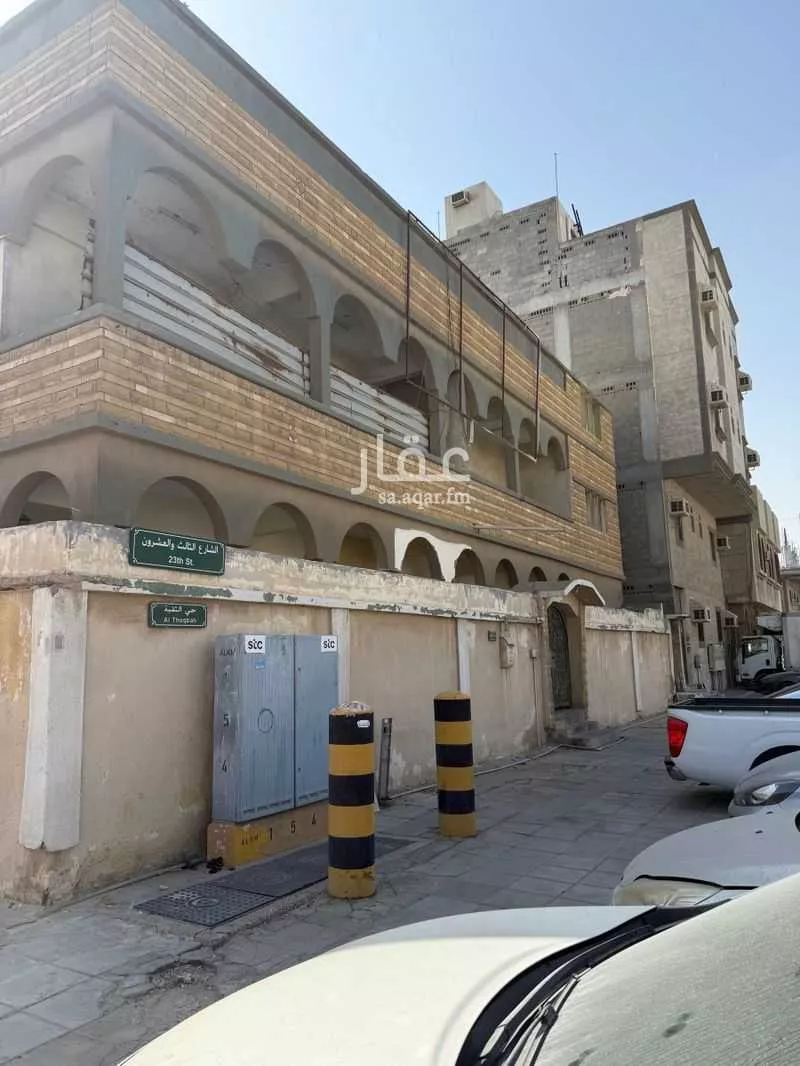 عمارة 325 م² في الخبر الجنوبية 2