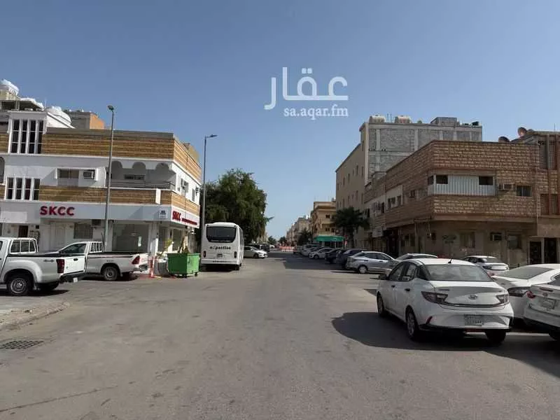 عمارة 325 م² في الخبر الجنوبية 3