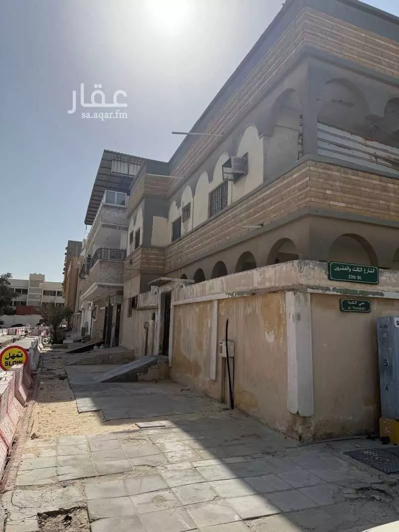 عمارة 325 م² في الخبر الجنوبية 5