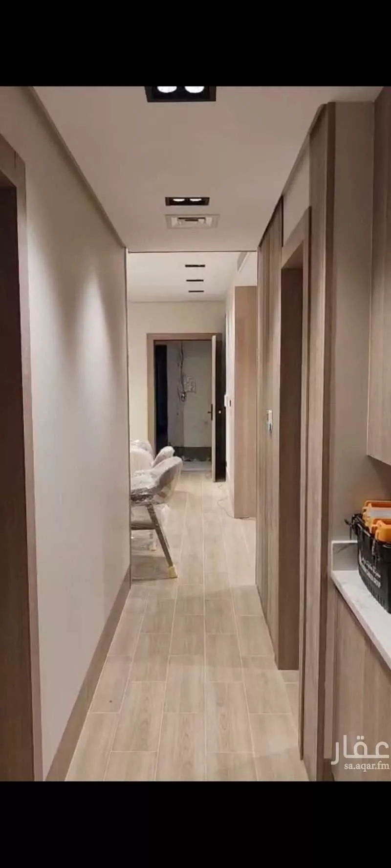 عمارة 1772 م² في الحمرا 9