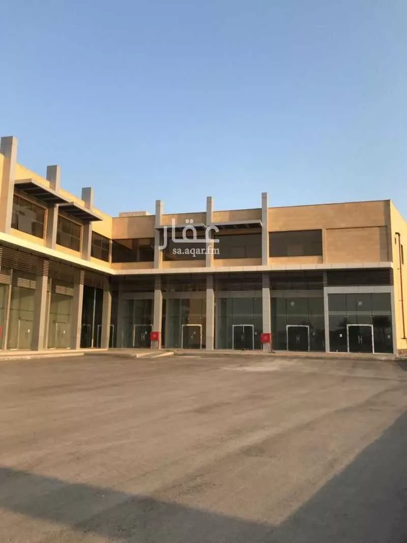 عمارة 3269 م² في الخزامى 2