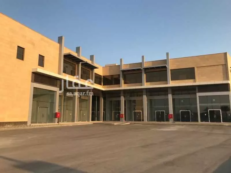 عمارة 3269 م² في الخزامى 3