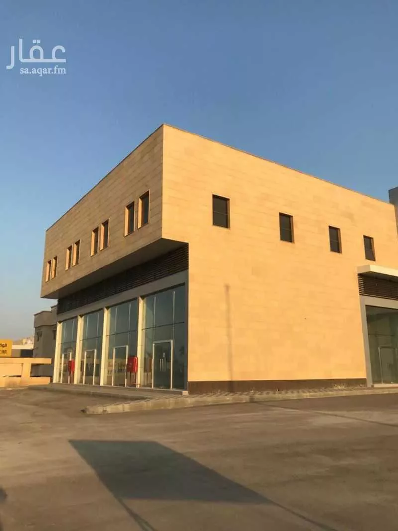 عمارة 3269 م² في الخزامى 4