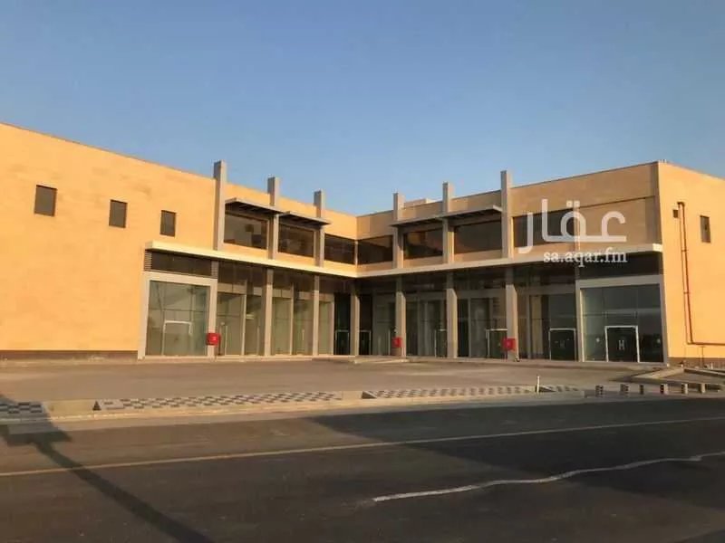 عمارة 3269 م² في الخزامى 5