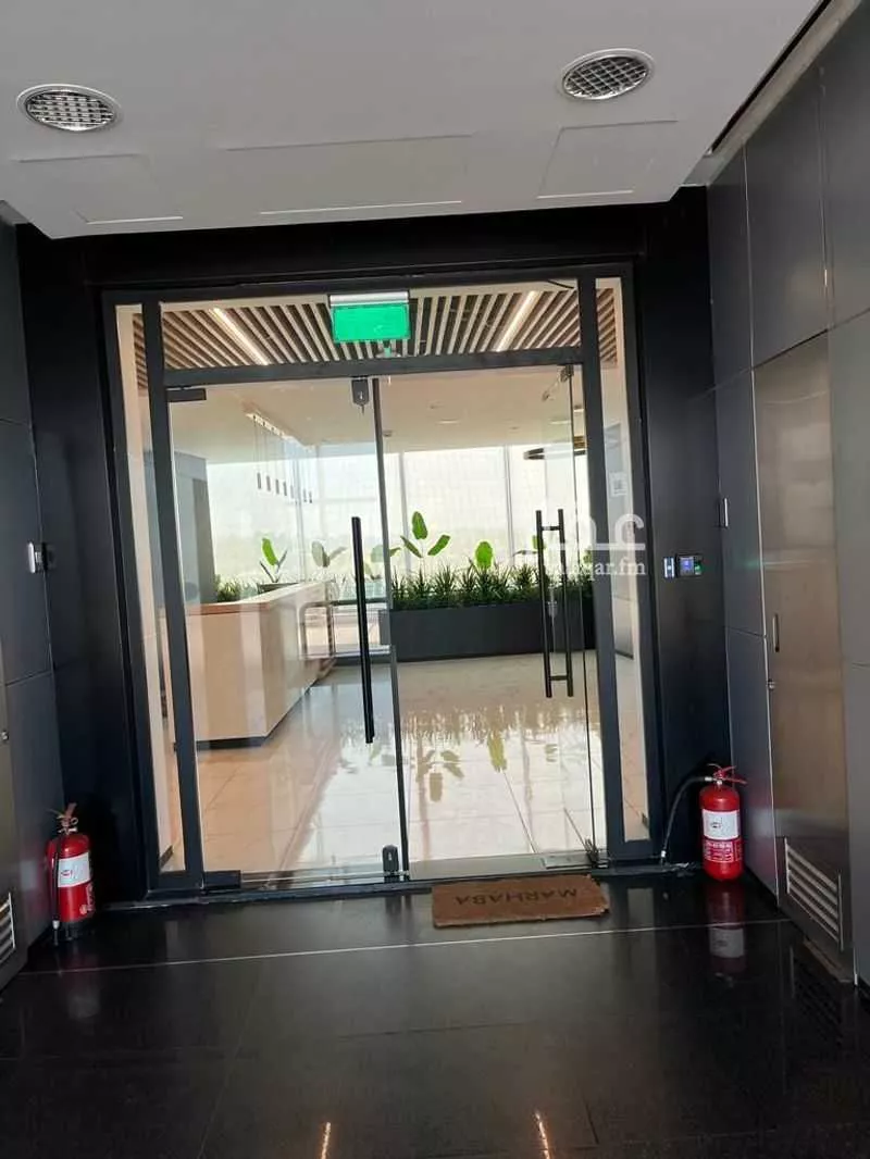 1550 sqm building in Al Bandariyah 3