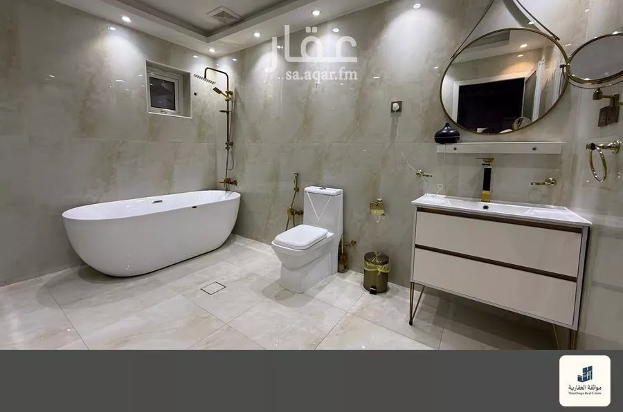 6 bedroom villa in At Tahliyah, Eastern Province 15
