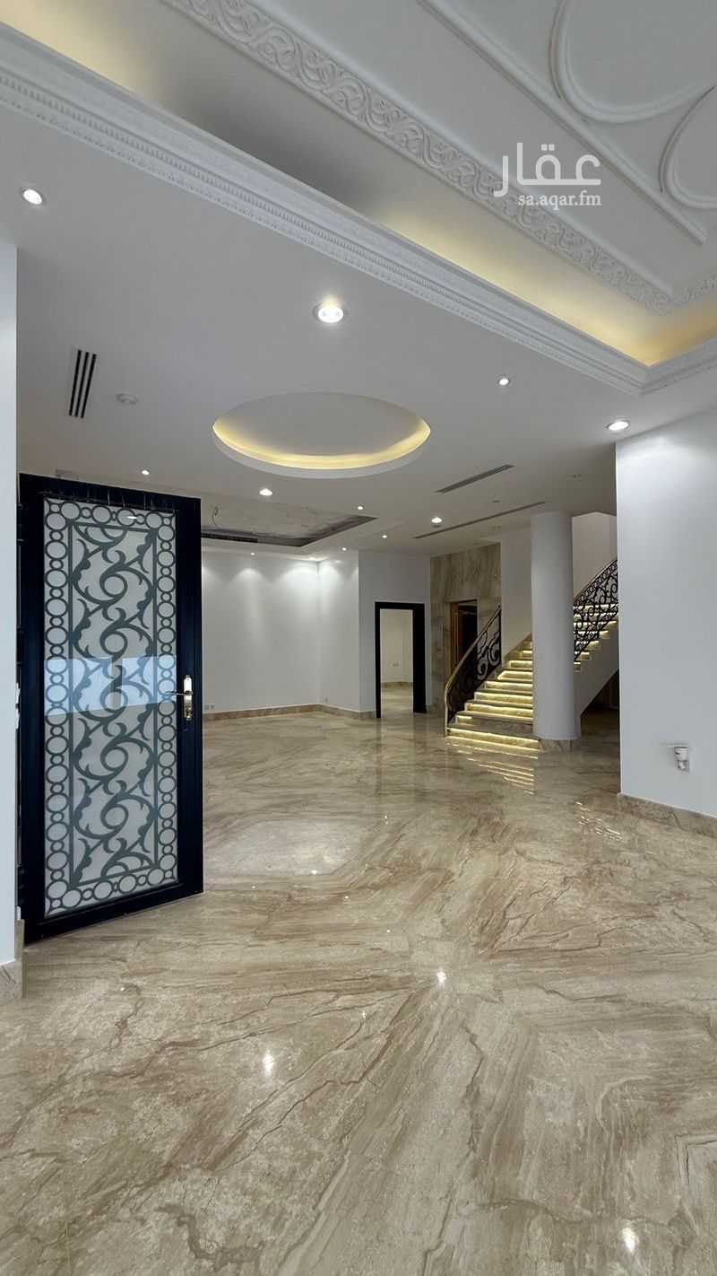 3 bedroom villa in Irqah, Riyadh 6