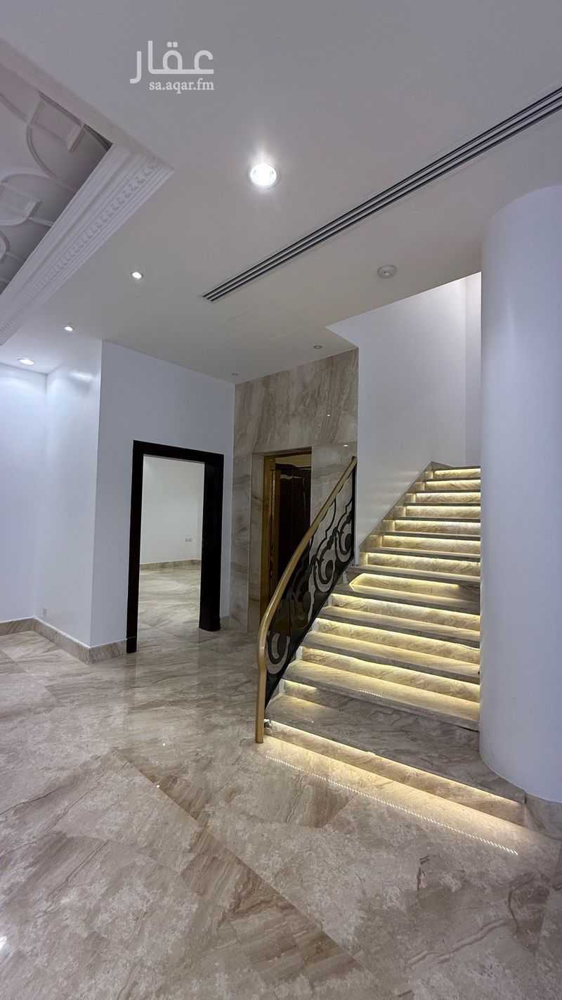 3 bedroom villa in Irqah, Riyadh 4
