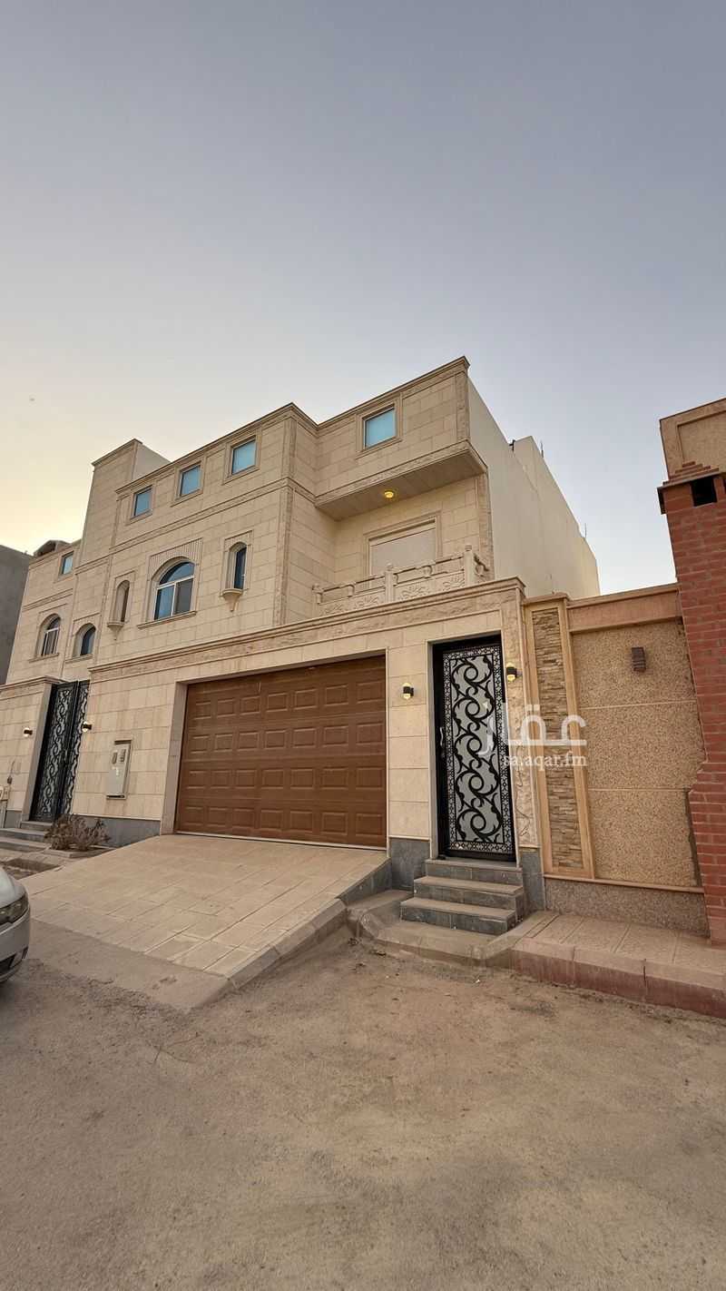 3 bedroom villa in Irqah, Riyadh 3