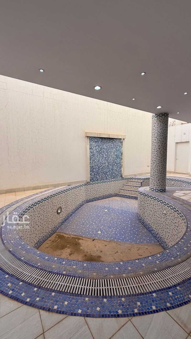 3 bedroom villa in Irqah, Riyadh 7