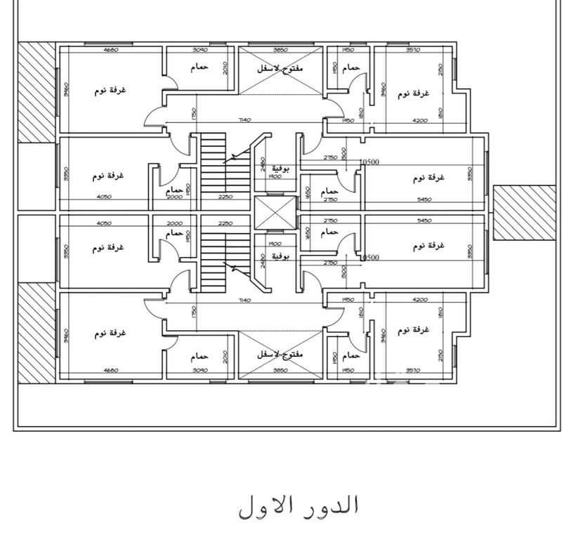 5 bedroom villa in Umm Al Hamam Al Sharqi, Riyadh 9