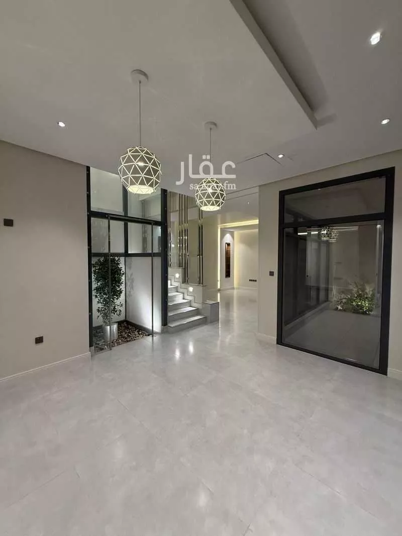 5 bedroom villa in Al Nuzhah, Riyadh 4