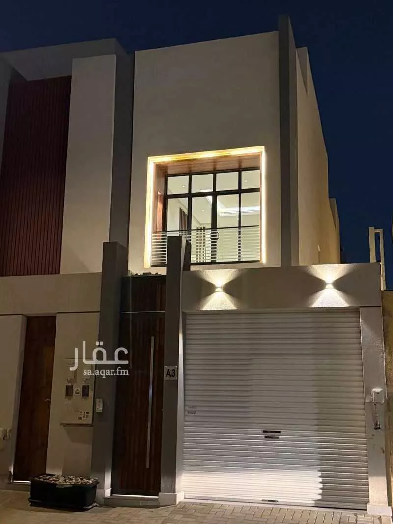 5 bedroom villa in Al Nuzhah, Riyadh