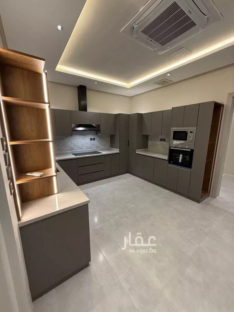 5 bedroom villa in Al Nuzhah, Riyadh 5