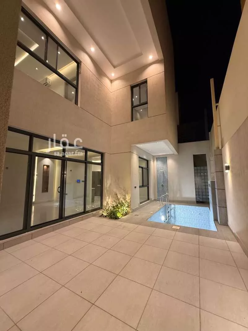 5 bedroom villa in Al Nuzhah, Riyadh 8