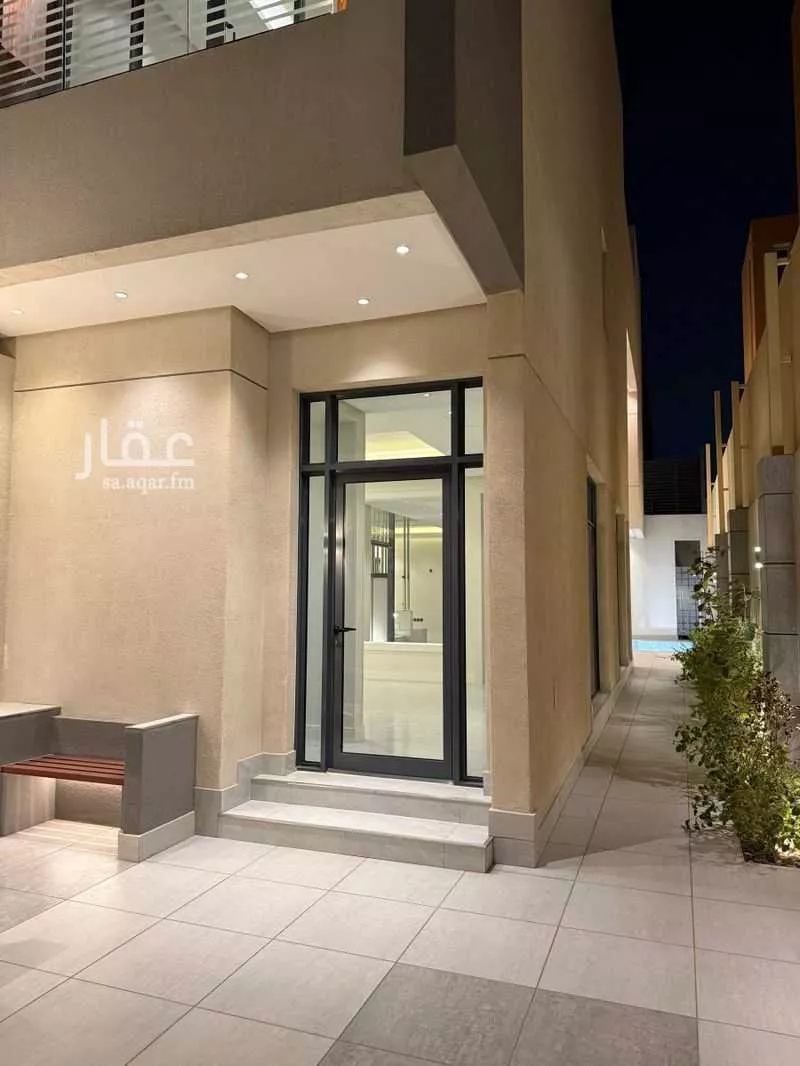 5 bedroom villa in Al Nuzhah, Riyadh 2