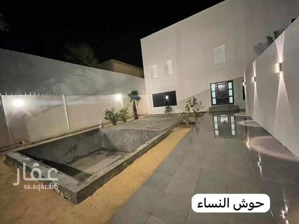 فيلا 6 غرف في الشراع 6