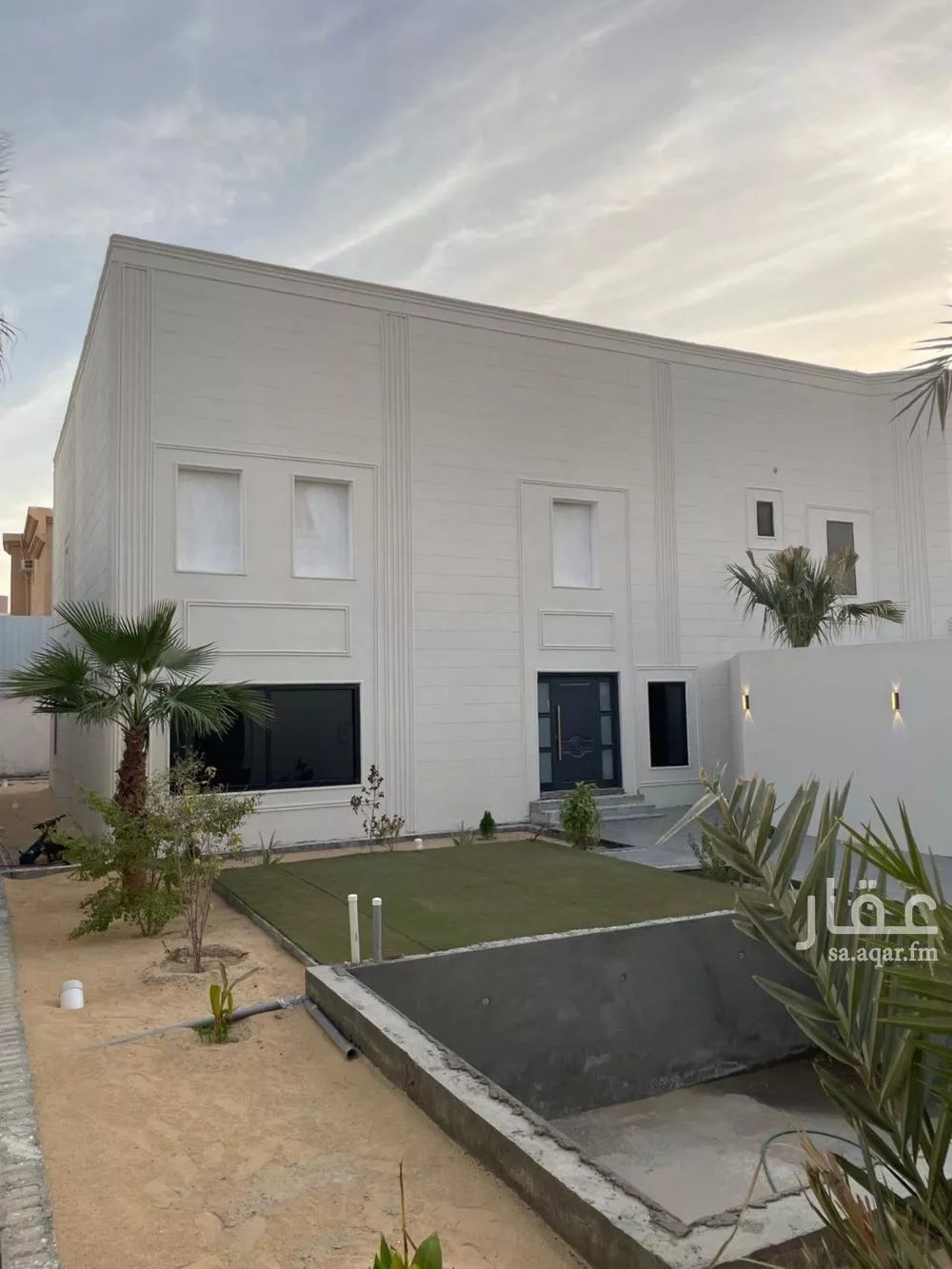فيلا 6 غرف في الشراع 8