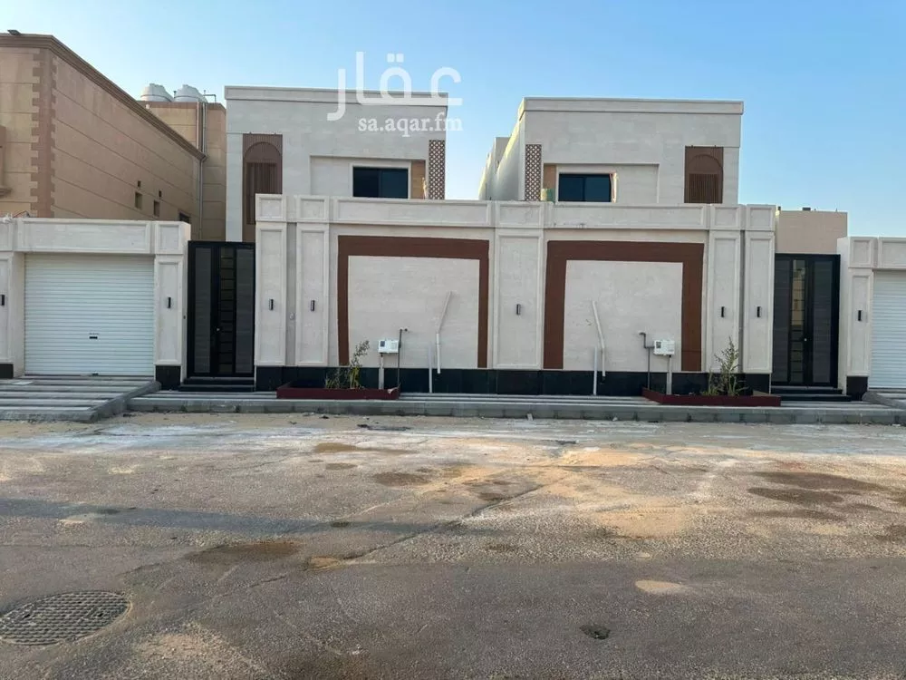 فيلا 4 غرف في الشراع، الدمام 2