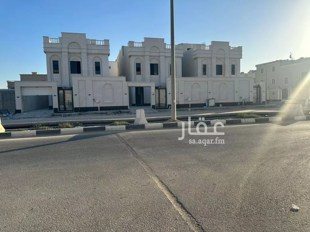 7 bedroom villa in Al Shiraa 2