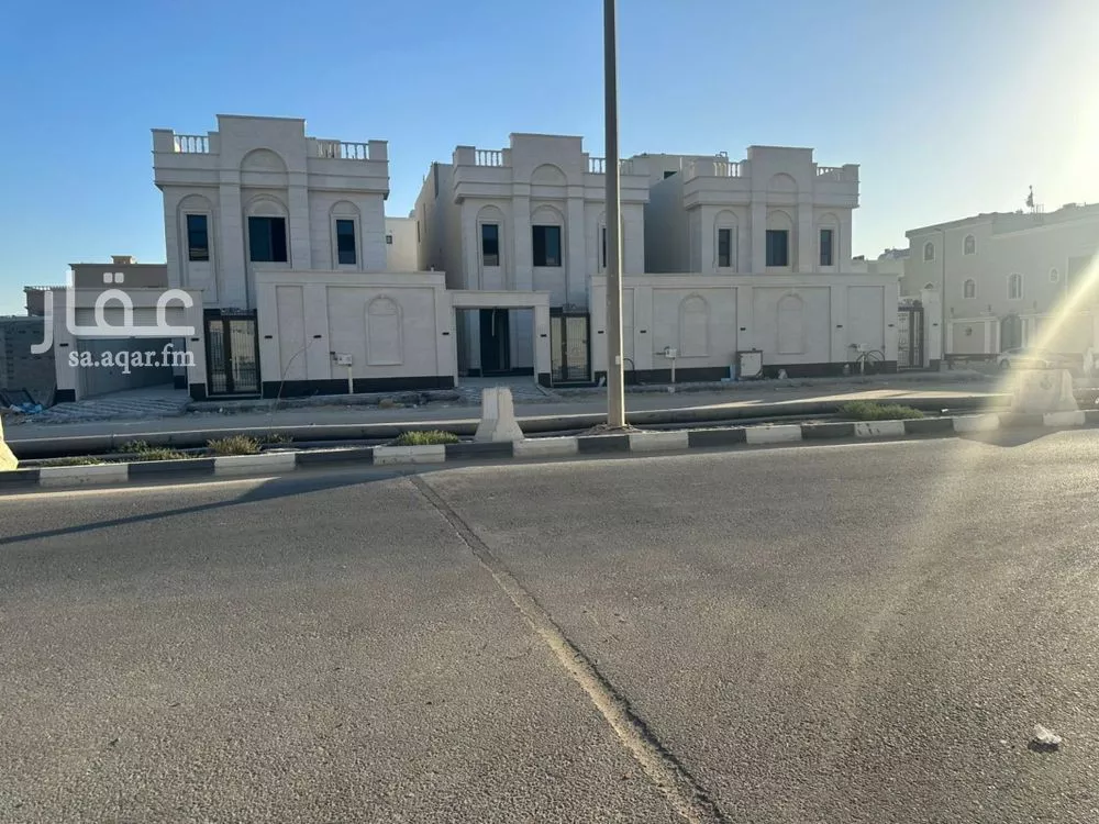 7 bedroom villa in Al Shiraa 13