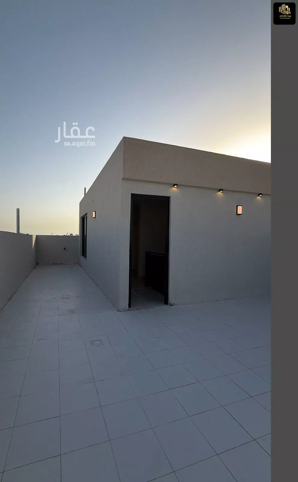 فيلا 5 غرف في الصواري 20