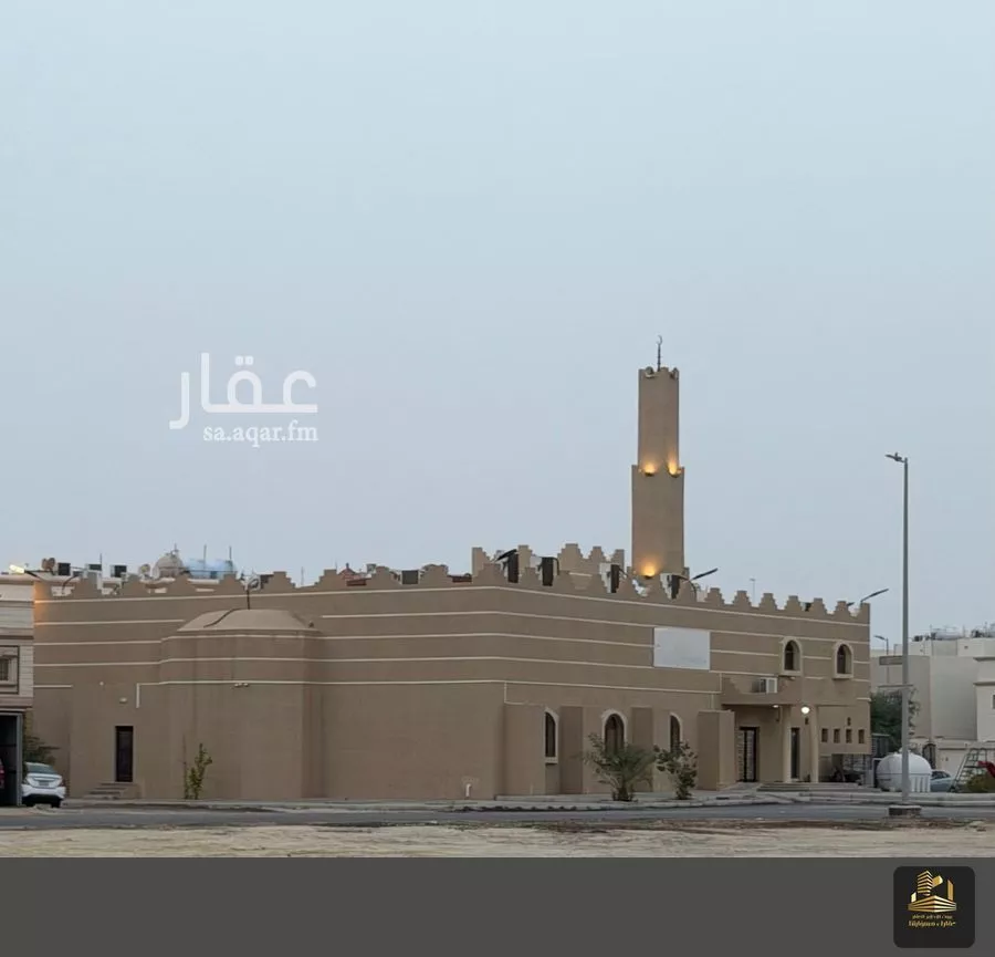 فيلا 6 غرف في الصواري 24