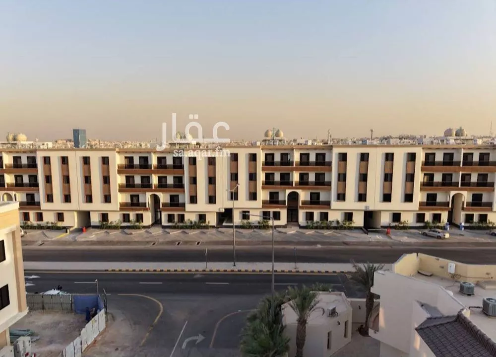 2 bedroom apartment in Ar Rayan, Riyadh 2