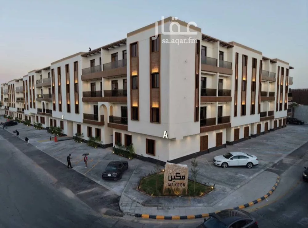 2 bedroom apartment in Ar Rayan, Riyadh 3