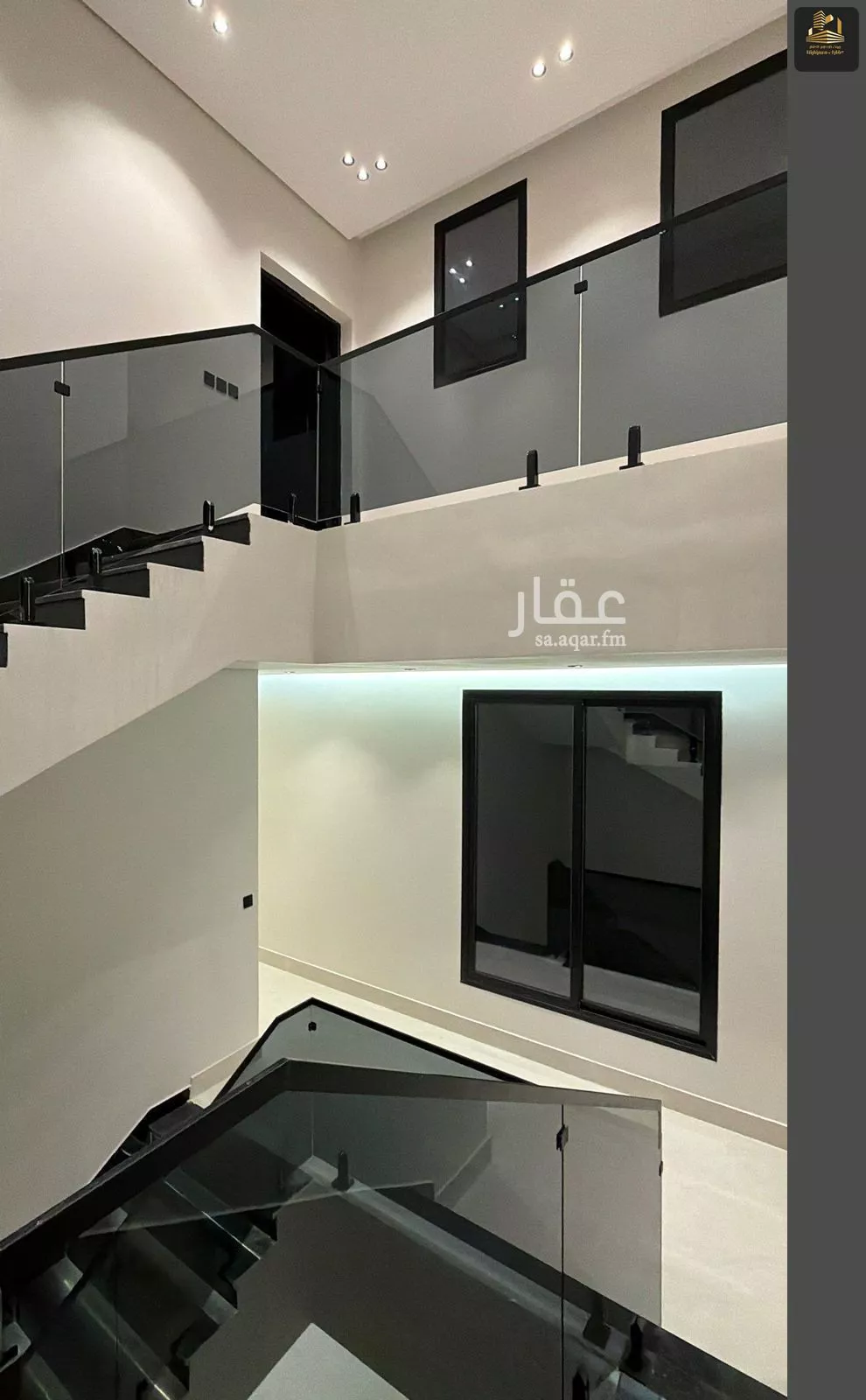فيلا 5 غرف في الأمواج 25