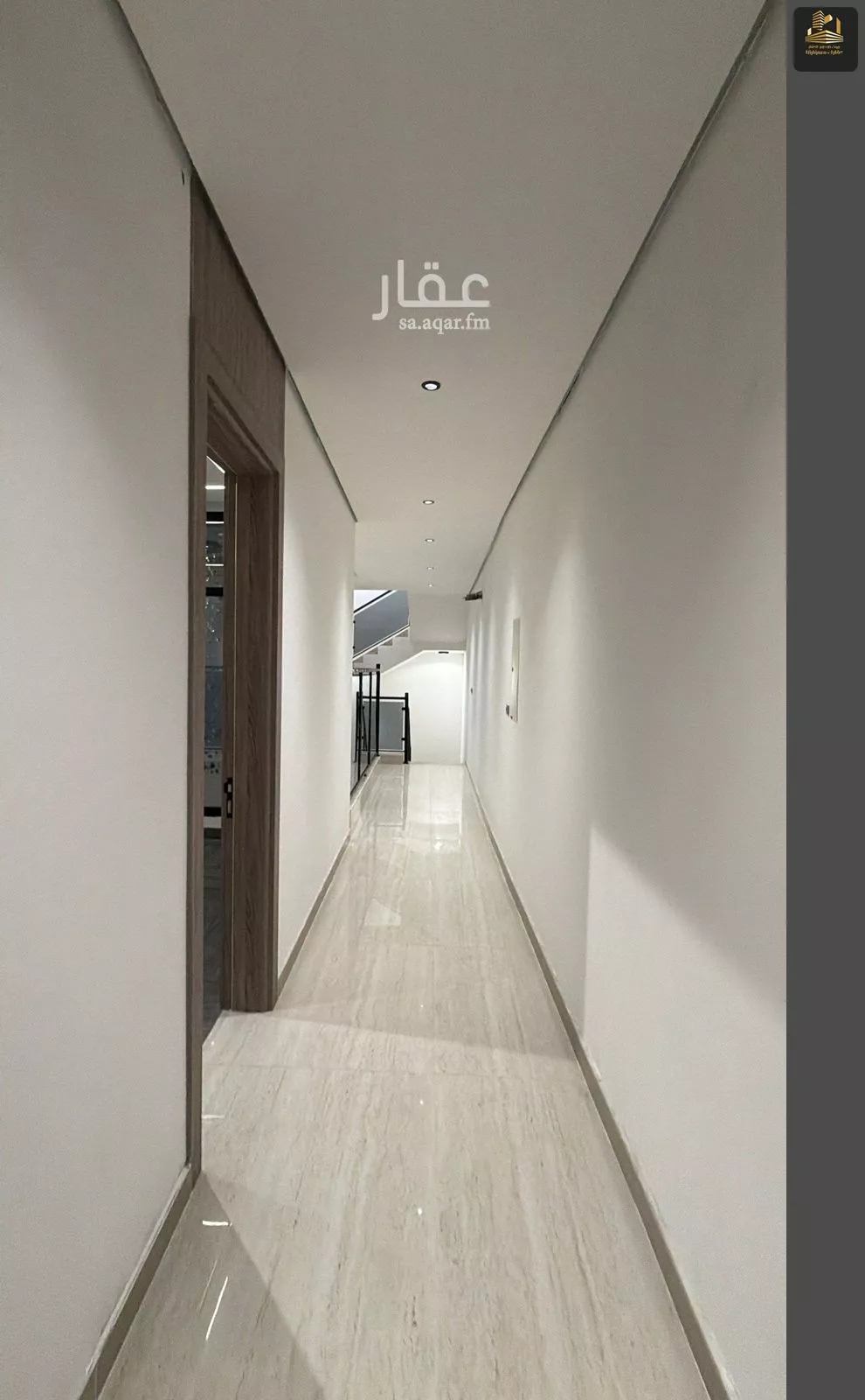 فيلا 6 غرف في الأمواج 18