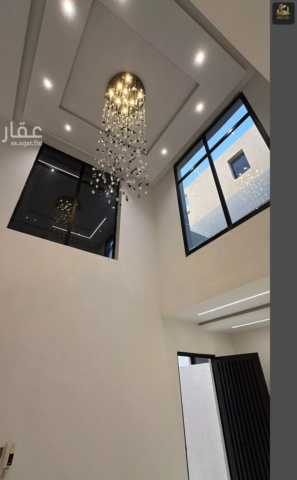 فيلا 6 غرف في الأمواج 19