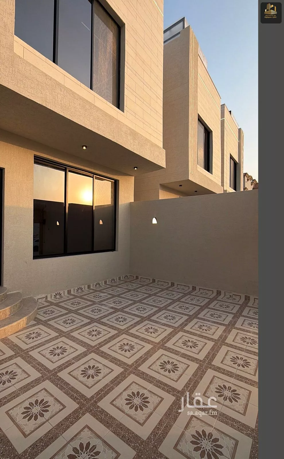 فيلا 6 غرف في الأمواج 3