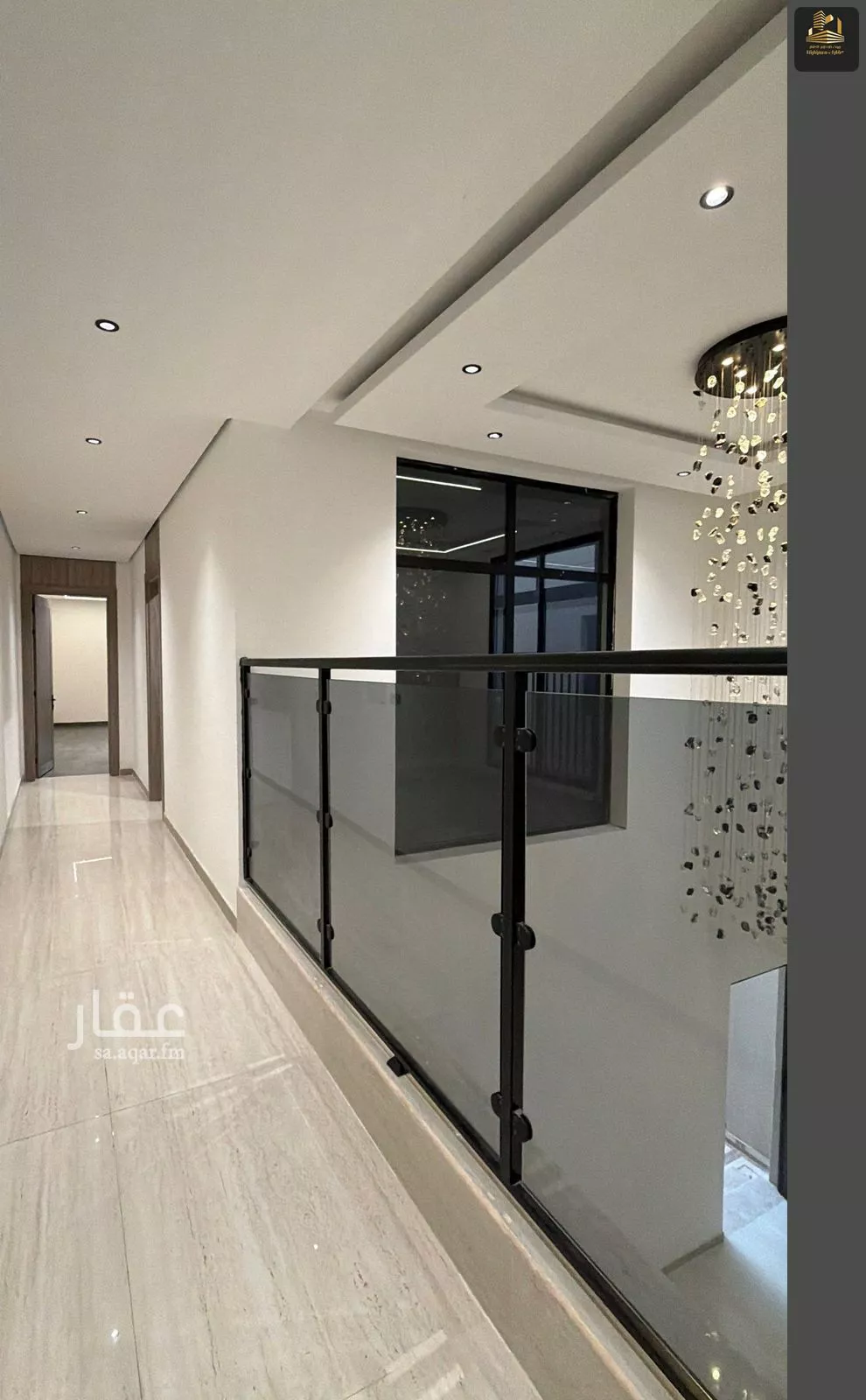 فيلا 6 غرف في الأمواج 22