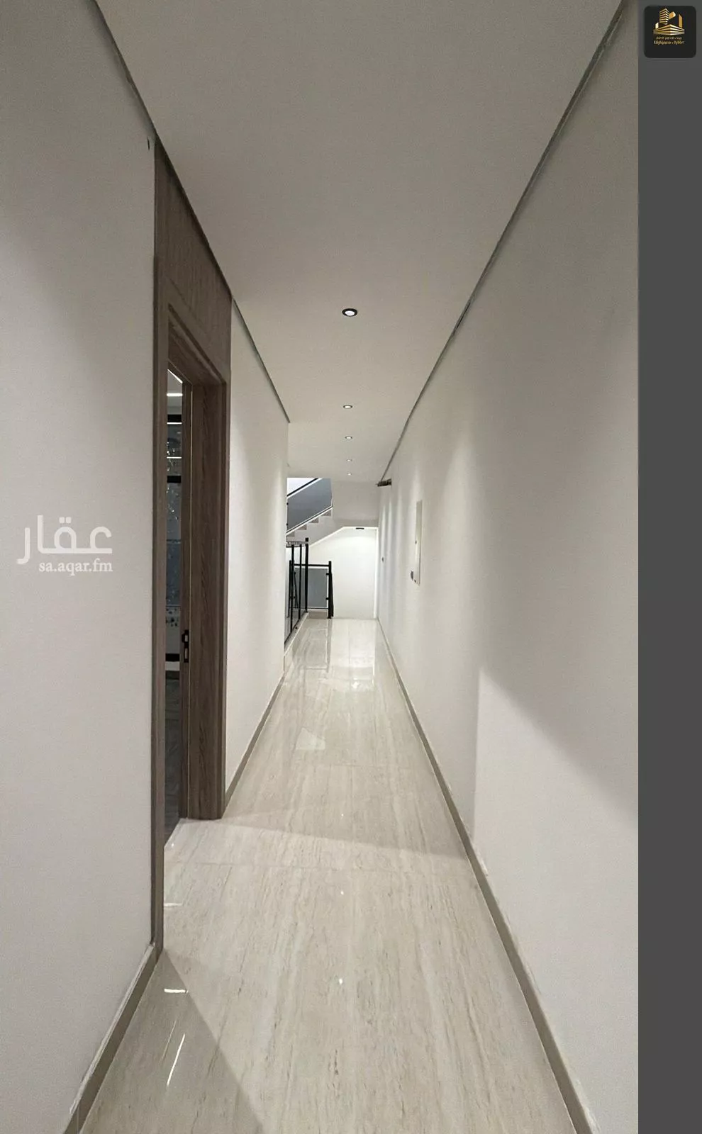 فيلا 6 غرف في الأمواج 25