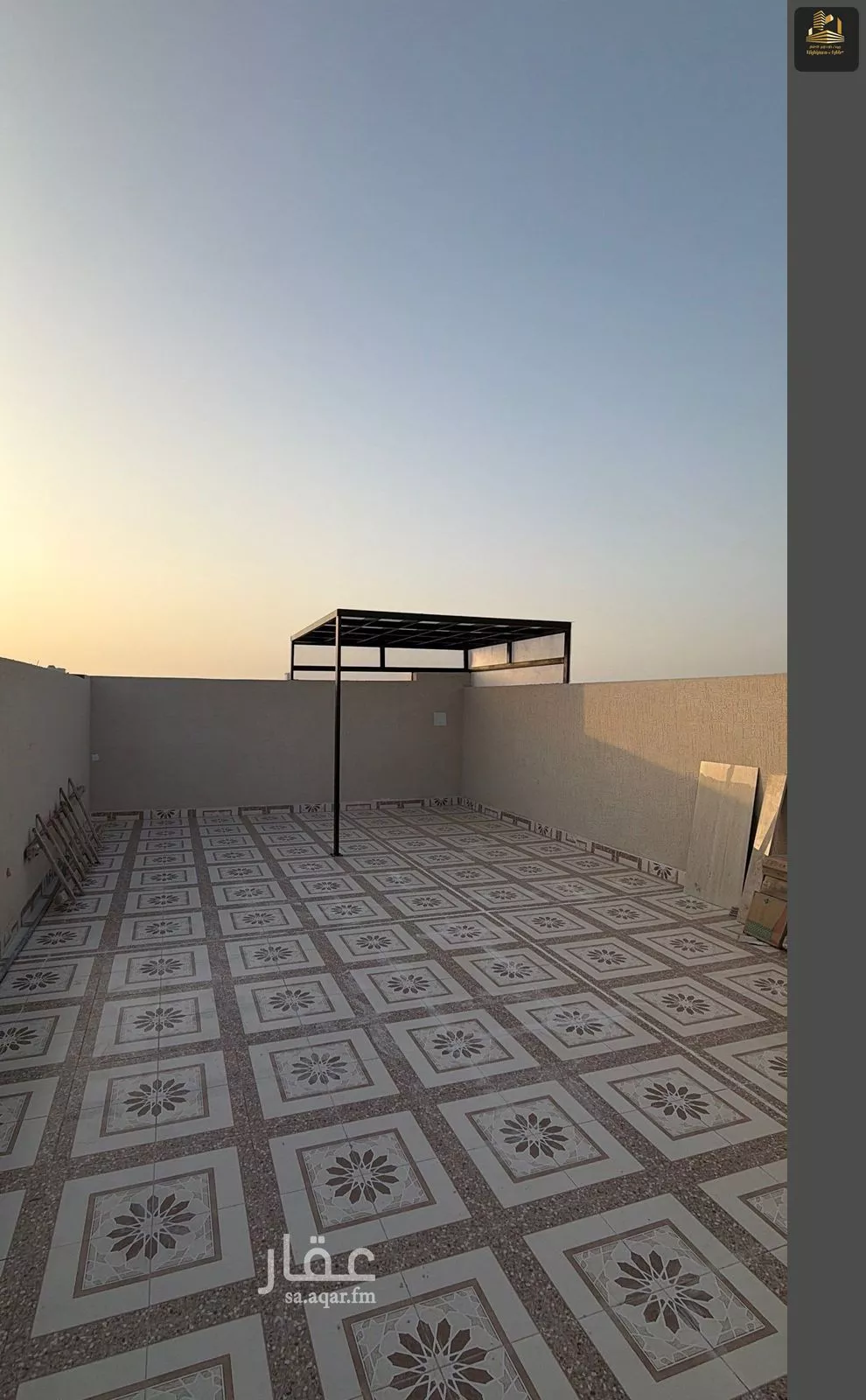فيلا 6 غرف في الأمواج 27