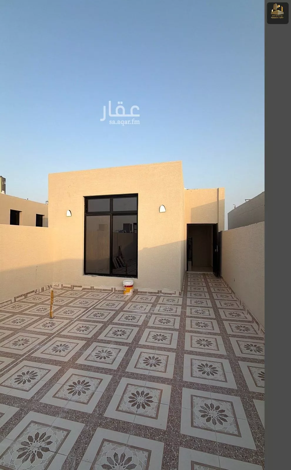 فيلا 6 غرف في الأمواج 28