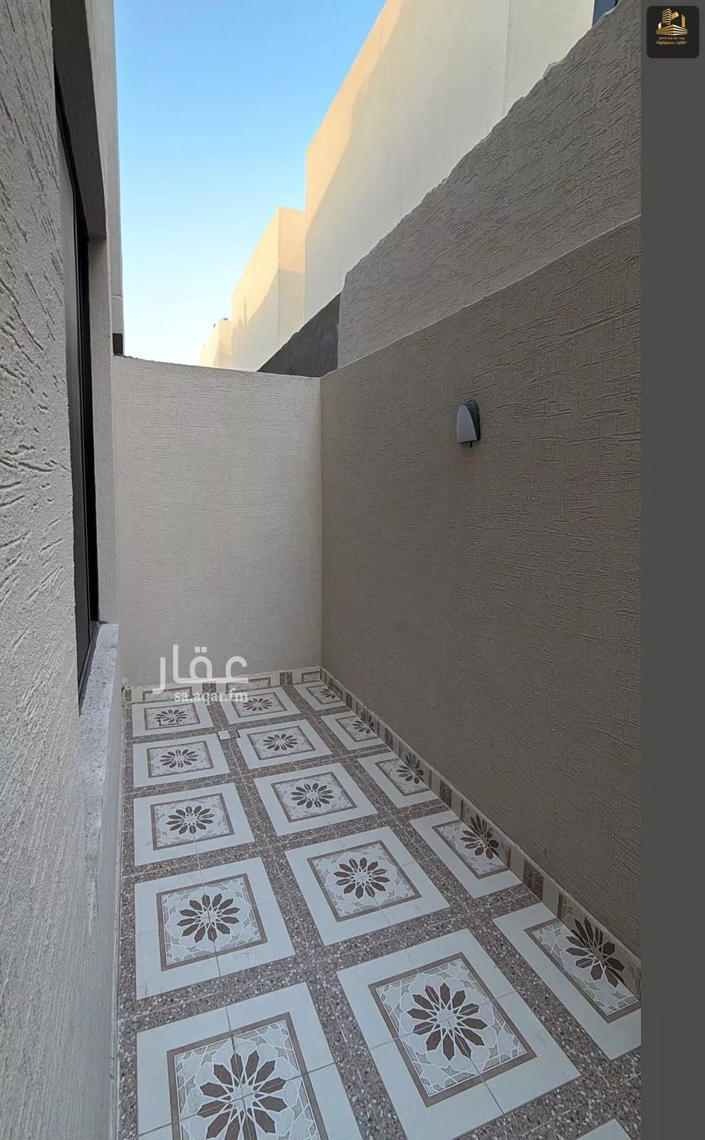 فيلا 6 غرف في الأمواج 4