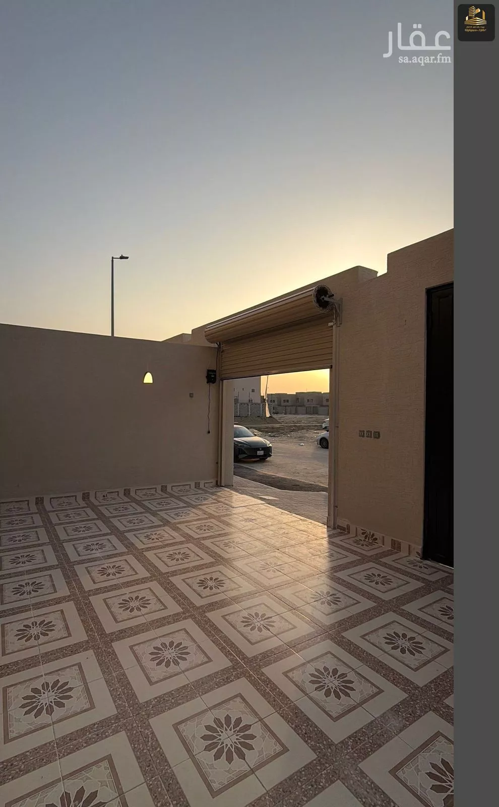 فيلا 6 غرف في الأمواج 5