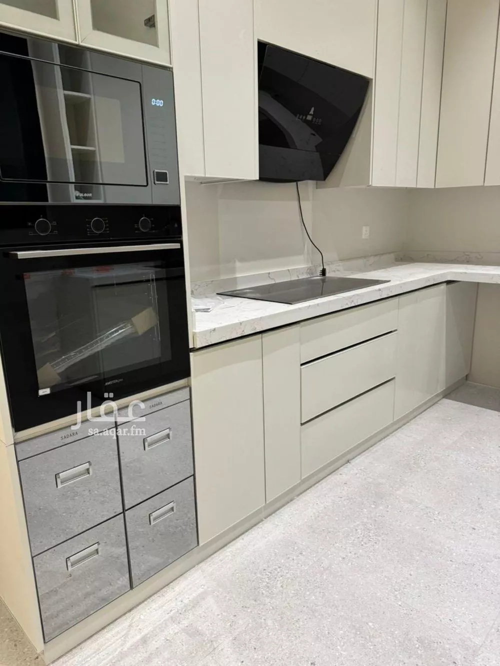 3 bedroom apartment in Al Aridh 16