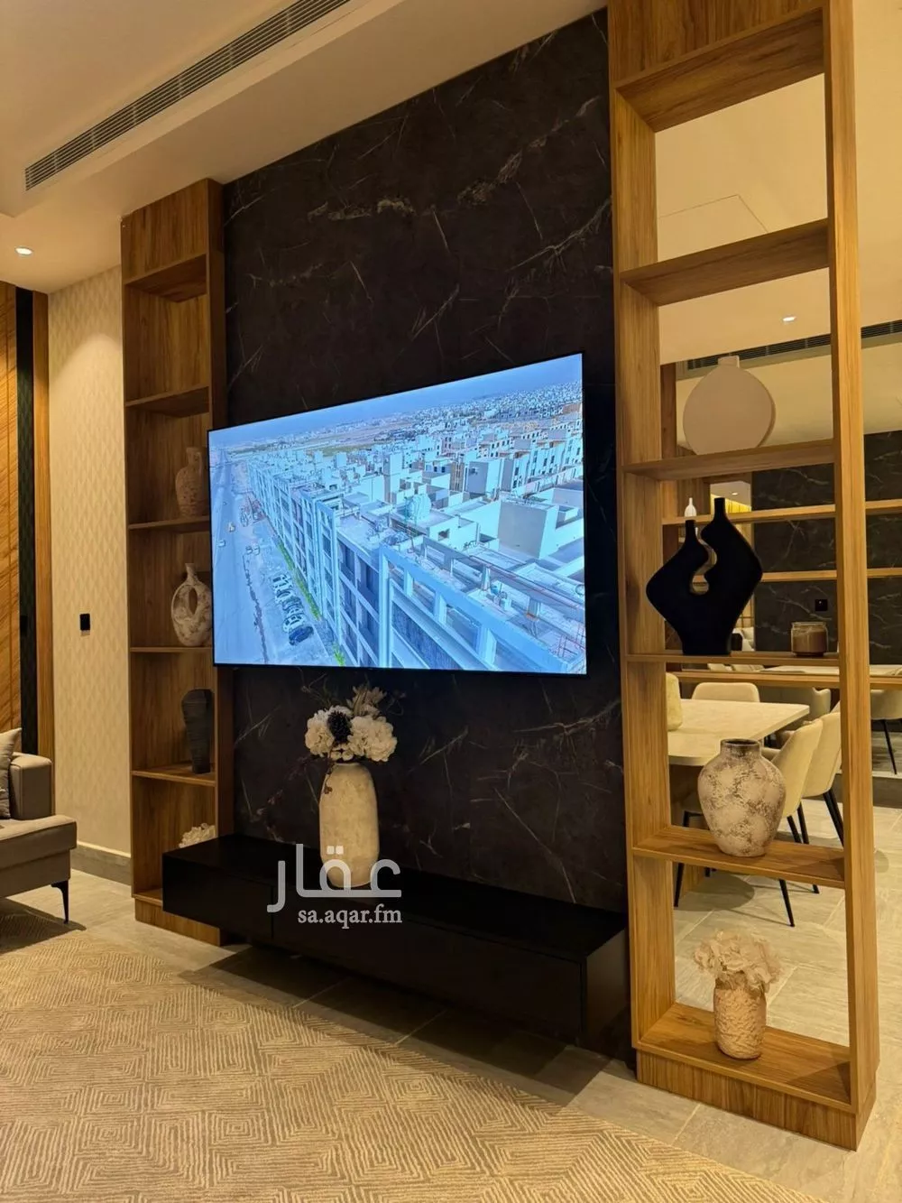 3 bedroom apartment in Al Aridh 25