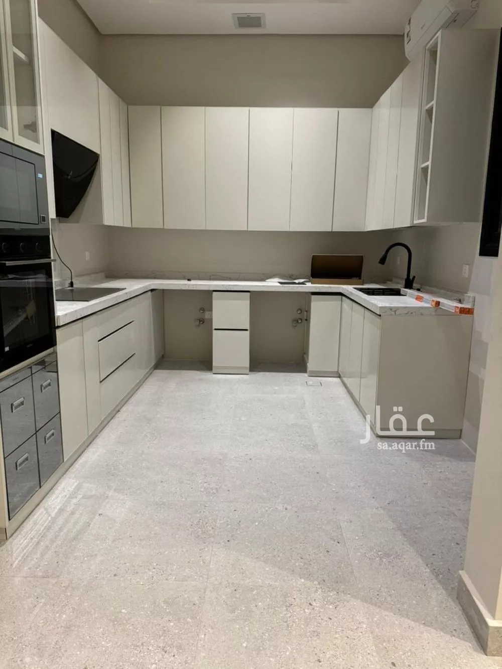 3 bedroom apartment in Al Aridh 4