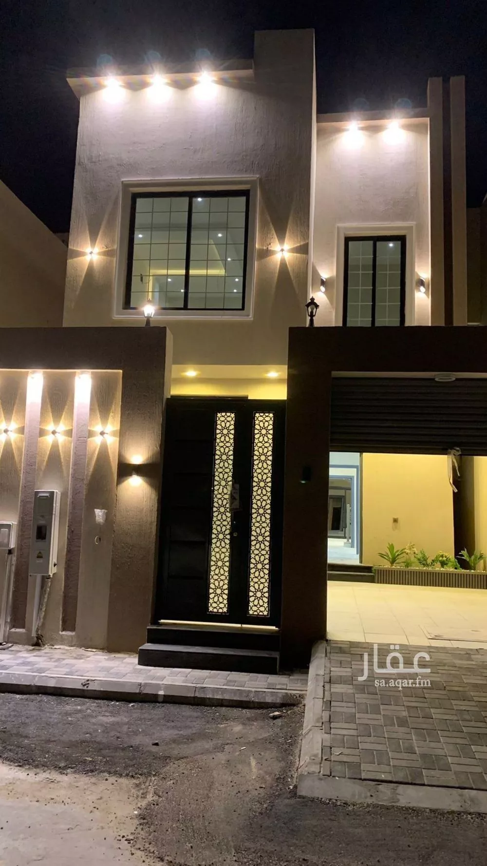 6 bedroom villa in Al Amwaj 2