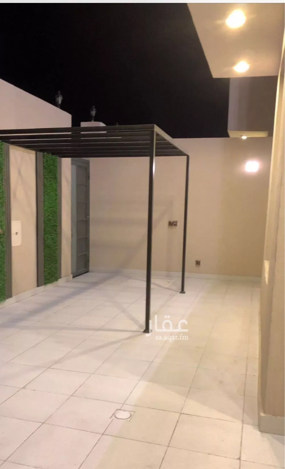 6 bedroom villa in Al Amwaj 7