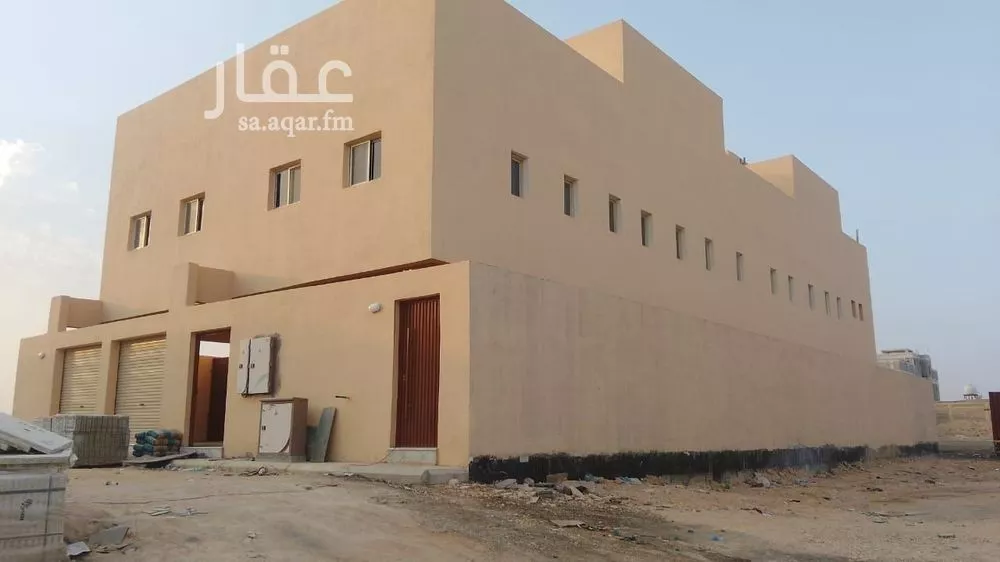 20 bedroom building in Al Misfat, Riyadh