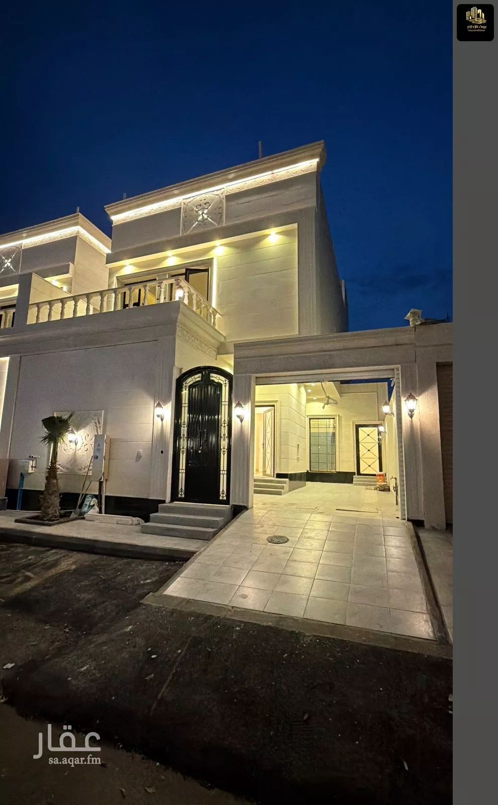 6 bedroom villa in Al Shiraa 2